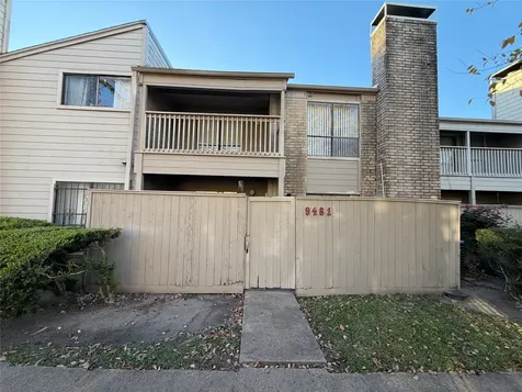 9461 Pagewood Lane Houston TX 77063