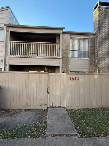 9461 Pagewood Lane Houston TX 77063