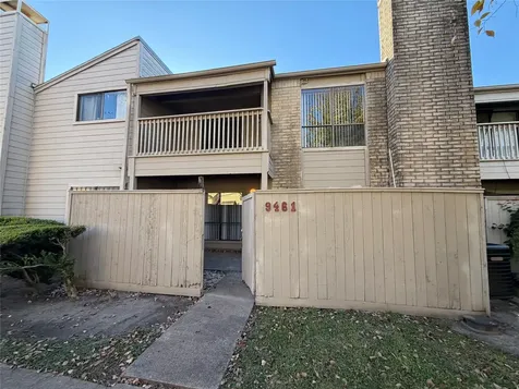 9461 Pagewood Lane Houston TX 77063
