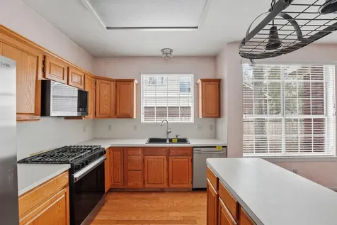 50 E Trillium Circle The Woodlands TX 77381