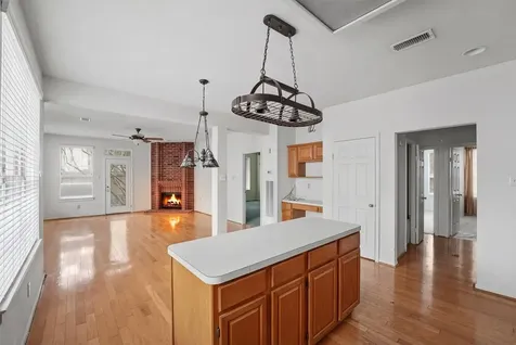 50 E Trillium Circle The Woodlands TX 77381