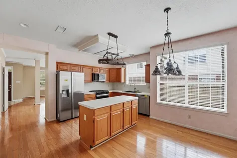 50 E Trillium Circle The Woodlands TX 77381