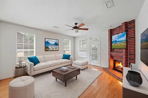 50 E Trillium Circle The Woodlands TX 77381