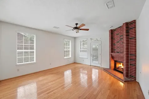 50 E Trillium Circle The Woodlands TX 77381
