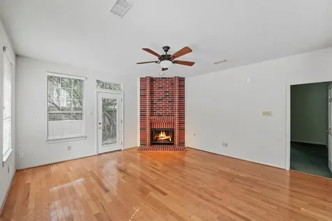 50 E Trillium Circle The Woodlands TX 77381