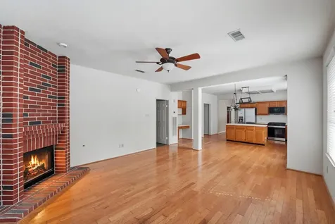 50 E Trillium Circle The Woodlands TX 77381
