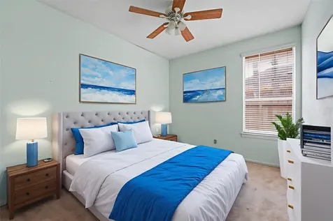 50 E Trillium Circle The Woodlands TX 77381