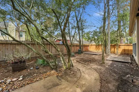 50 E Trillium Circle The Woodlands TX 77381
