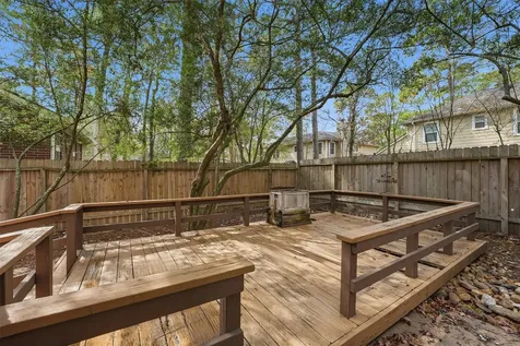 50 E Trillium Circle The Woodlands TX 77381