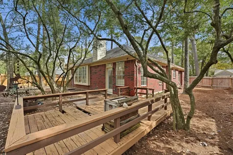 50 E Trillium Circle The Woodlands TX 77381
