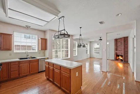 50 E Trillium Circle The Woodlands TX 77381