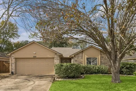 2522 Old Fort Road Sugar Land TX 77479