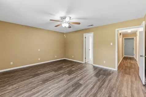 67 Fairway Drive Hilltop Lakes TX 77871