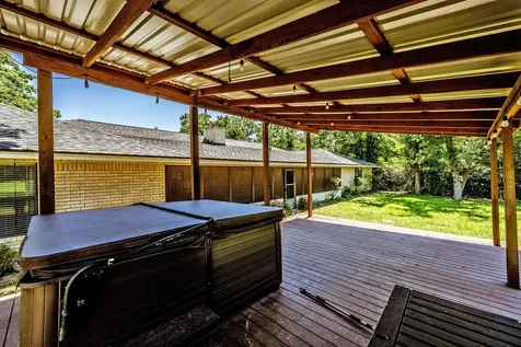 67 Fairway Drive Hilltop Lakes TX 77871