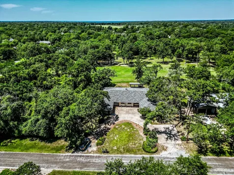 67 Fairway Drive Hilltop Lakes TX 77871
