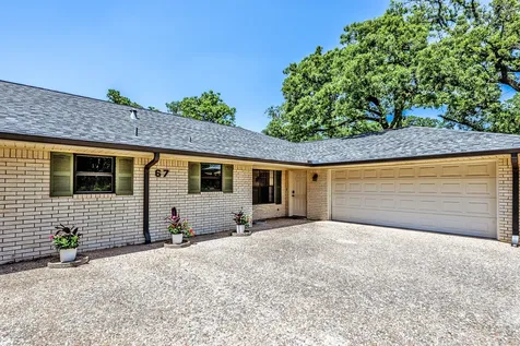 67 Fairway Drive Hilltop Lakes TX 77871