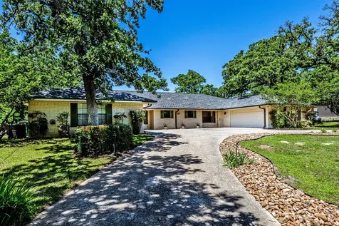 67 Fairway Drive Hilltop Lakes TX 77871