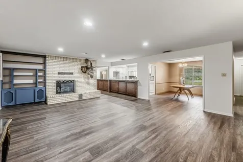 67 Fairway Drive Hilltop Lakes TX 77871