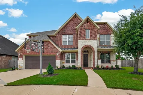 4002 Dogwood Canyon Lane Sugar Land TX 77479