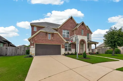 4002 Dogwood Canyon Lane Sugar Land TX 77479