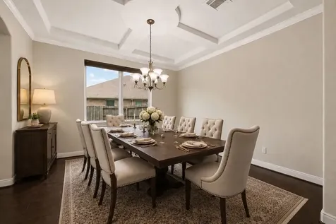 4002 Dogwood Canyon Lane Sugar Land TX 77479