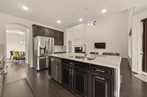 4002 Dogwood Canyon Lane Sugar Land TX 77479