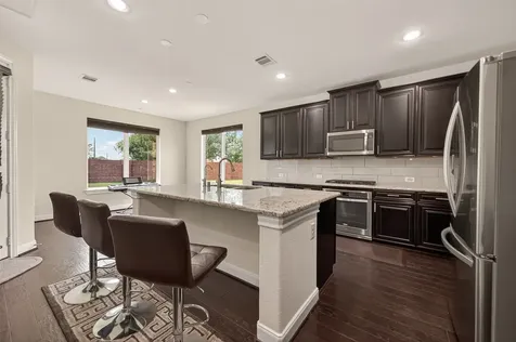 4002 Dogwood Canyon Lane Sugar Land TX 77479