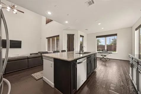 4002 Dogwood Canyon Lane Sugar Land TX 77479