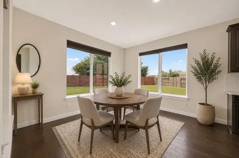 4002 Dogwood Canyon Lane Sugar Land TX 77479