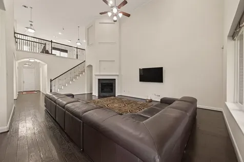 4002 Dogwood Canyon Lane Sugar Land TX 77479