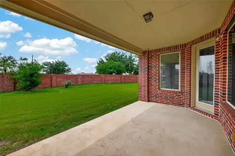 4002 Dogwood Canyon Lane Sugar Land TX 77479
