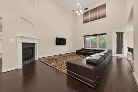 4002 Dogwood Canyon Lane Sugar Land TX 77479