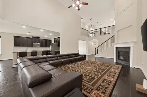 4002 Dogwood Canyon Lane Sugar Land TX 77479