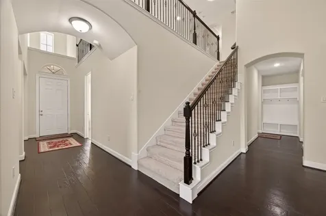 4002 Dogwood Canyon Lane Sugar Land TX 77479
