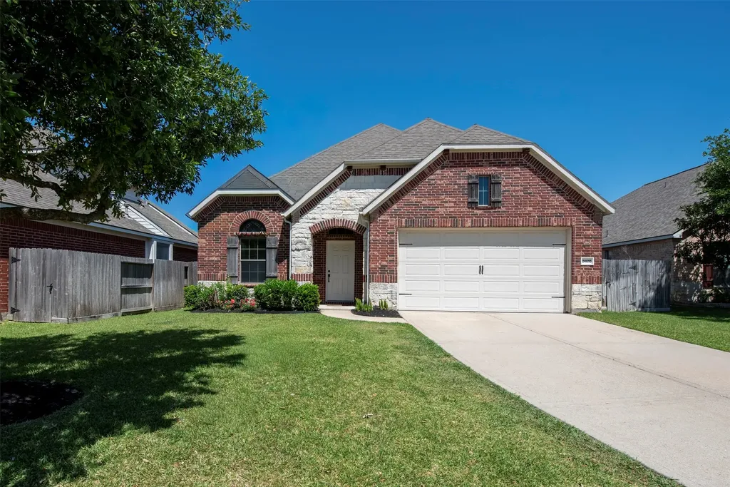 24610 Cabin Line Lane Katy TX 77494