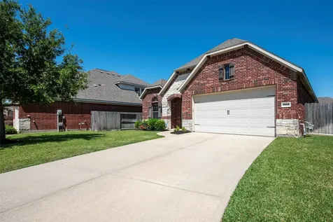24610 Cabin Line Lane Katy TX 77494