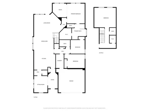 24610 Cabin Line Lane Katy TX 77494