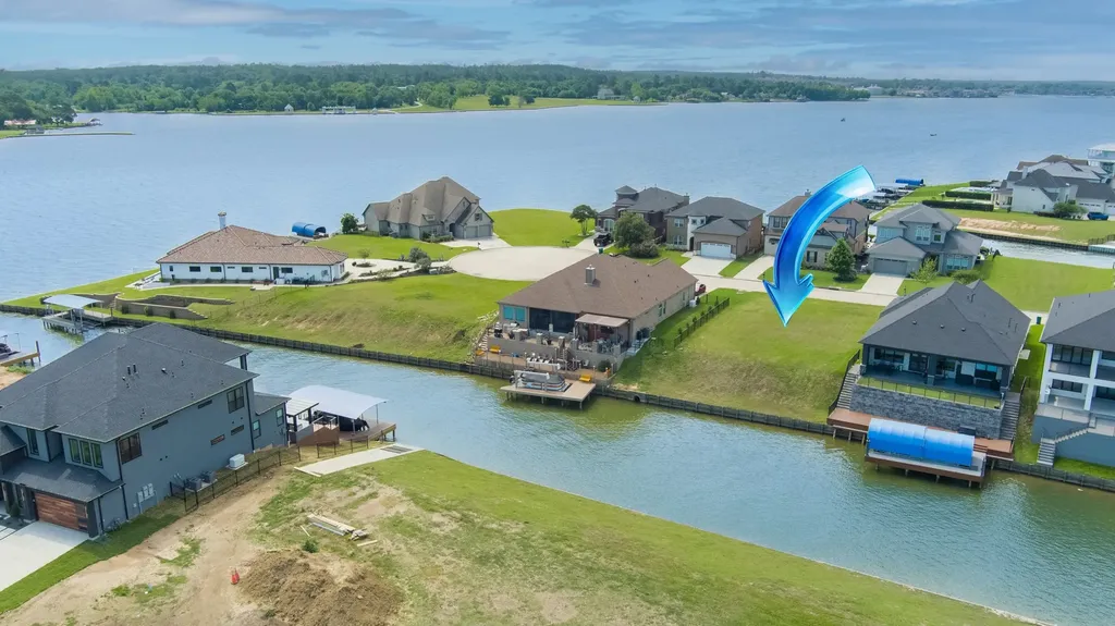 12546 St Louis Court Willis TX 77318