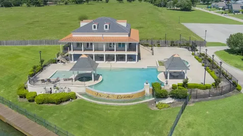 12546 St Louis Court Willis TX 77318