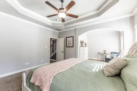 2136 Wheatstone Drive Huntsville TX 77340
