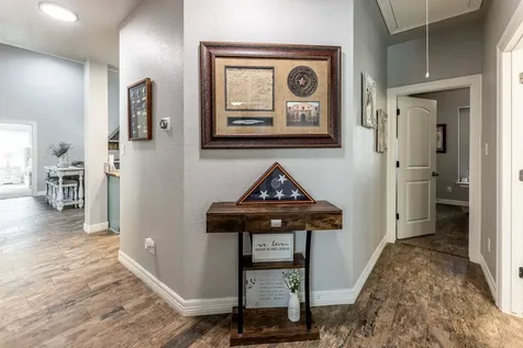 2136 Wheatstone Drive Huntsville TX 77340