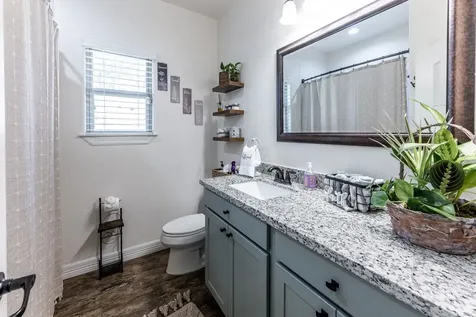 2136 Wheatstone Drive Huntsville TX 77340