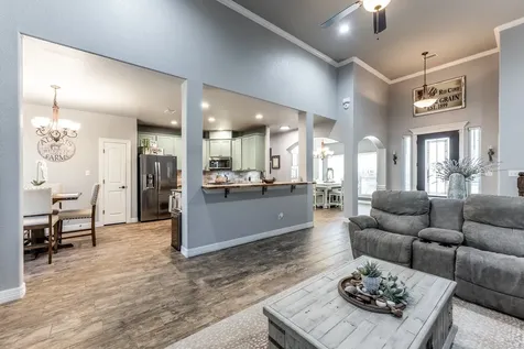 2136 Wheatstone Drive Huntsville TX 77340