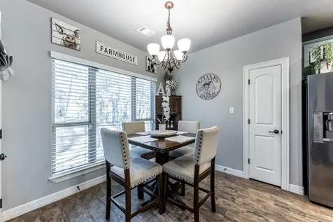 2136 Wheatstone Drive Huntsville TX 77340