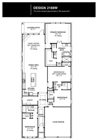 9518 Sierra Crest Lane Porter TX 77365