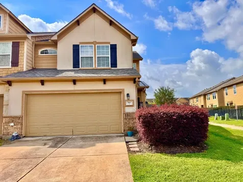 3947 Calgary Circle Missouri City TX 77459