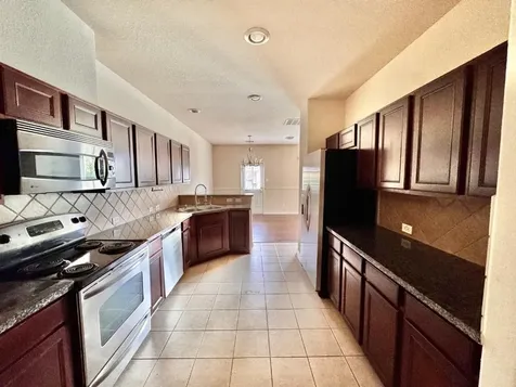 3947 Calgary Circle Missouri City TX 77459