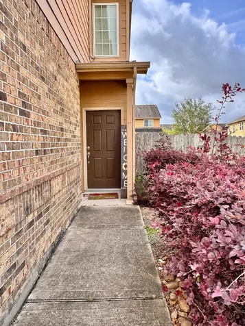 3947 Calgary Circle Missouri City TX 77459