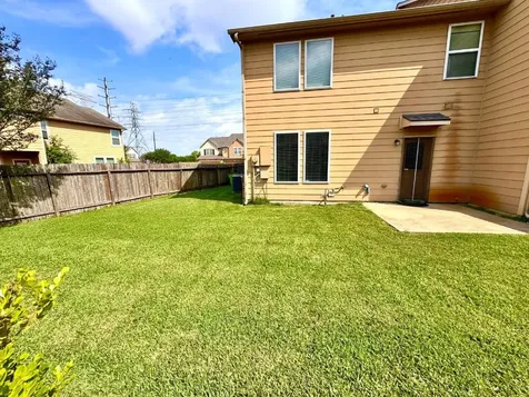 3947 Calgary Circle Missouri City TX 77459