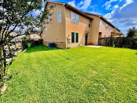 3947 Calgary Circle Missouri City TX 77459